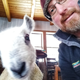Illustration for article titled First house lamb of the year...
